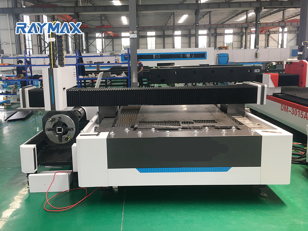 Кина 400w 600w евтин лим cnc машина за ласерско сечење цена