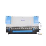 CT12 машина за печатење на виткање