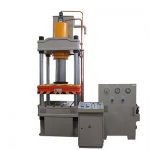 Добавувачи за производство на машина за печатење Хидраулична преса што се користи за дрога Машина за производство на моторизирана количка