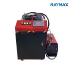 Топла продажба 1000w 1500w 2000w рачна машина за ласерско заварување машина за ласерско заварување цена