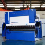 Како да изберете соодветна CNC машина за сопирачки за хидраулична преса