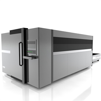 Машина за ласерско сечење 1000w 2000w 3000w 10kw SF серија 3D 5-оски