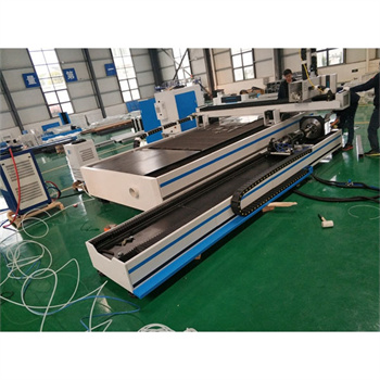 Фабричка цена Индустриска cnc-фибер ласерска опрема за сечење цевки 3000w 2000w 5 оски 3D ласерска машина за сечење цевки
