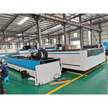 Кинески добавувачи 3015 машина за ласерско сечење со челични влакна за нерѓосувачки челик