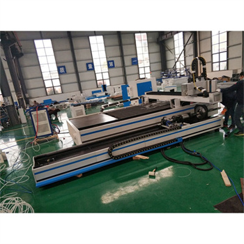 2022 1000W-6000W CNC ласерски машини за сечење влакна за метален лим Raycus / Maxphotonics Fiber Laser 3000*1500mm Областа за сечење