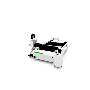 Машина за ласерско сечење и гравирање 100w Co2 1060 машина за ласерско сечење за МДФ гумено дрво кристално акрилик