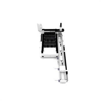 JQLASER1530C-фибер ласерска машина за сечење лим со висока прецизна машина за сечење ласерски челик со влакна