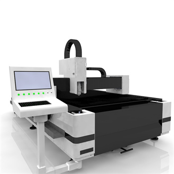 Машина за ласерско сечење со влакна од метална цевка 2019 Џинан / ласерски секач со најдобар квалитет