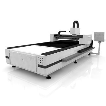 Високопрецизна CNC плазма машина за сечење ласерска машина за сечење h зраци