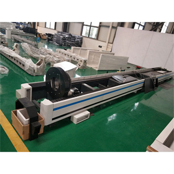Senfeng 3015 2KW CNC ласерска машина за сечење/фибер ласерски секач за прехранбената индустрија SF 3015H