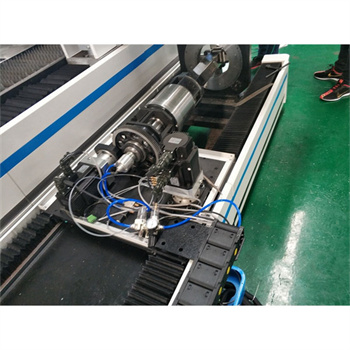 LF1325 CE iso IAF Сертификат топла продажба CNC 3d ласерска машина за сечење метал цена