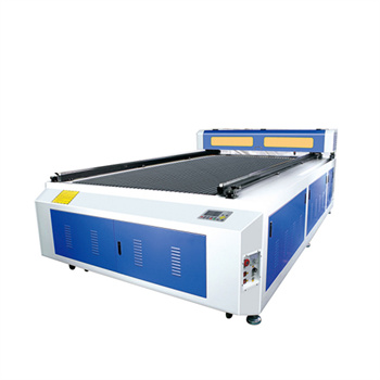 Машина за ласерско сечење со ниска цена од 1500 W Ласерска глава за ласерско сечење влакна Cnc