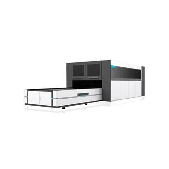 Фабричка цена Dowell Laser Cnc Машина за ласерско сечење со метални влакна Надгради ги сите трошоци за намалување на ефективно сечење