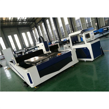 Висококвалитетна моќност 6000W 8kw 12000w CNC машина за ласерско сечење со влакна од метални влакна Цена