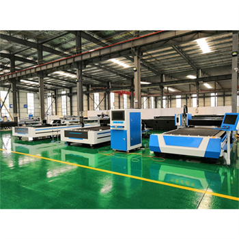 ниска оперативна цена 4000W машина за ласерско сечење влакна на продажба CNC фибер ласерска машина за сечење метални листови и цевки
