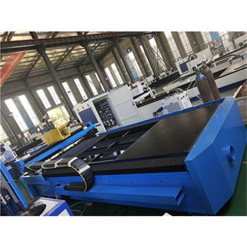 Morn Jinan Factory Supply Factory Price Cnc Метални ласерски машини за сечење Добавувачи со работна површина 1500*3000Mm