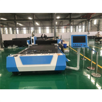 Фабричка кинеска ласерска машина за ласерско сечење cnc влакна машина за ласерско сечење 3000W со исплатлива цена