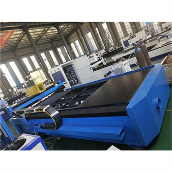 Cnc машина за сечење метал Метална ласерска машина за сечење на метал RB3015 6KW CE одобрение за сечење метален челик CNC машина за ласерско сечење