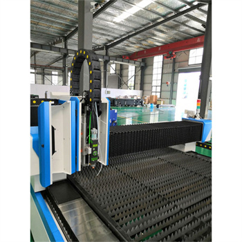 Ласерска машина за сечење метални цевки Euro 3015 со 5 оски за Carbon raycus jpt
