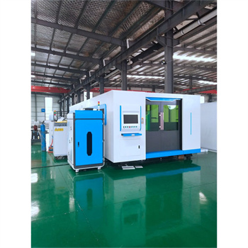 2021 LXSHOW затворена CNC машина за ласерско сечење влакна 1000w 2000w 3000w 4000w / cnc ласерски секач 4000 w 4000w 4k вати 5kw