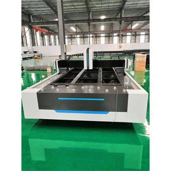 Се продава машина за сечење лим Cnc со ласерски ласерски извор 1kw 1.5kw 2kw 2000w 4kw 6kw 5mm Лим Cnc фибер ласерско сечење