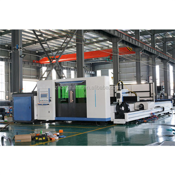 7% ПОПУСТ 3015 1000W 1500W 3000W CNC Ласерска машина за сечење метални влакна Цена за алуминиумски лим од нерѓосувачки челик