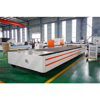 2021 Jinan LXSHOW DIY 500w 1000w 4kw IPG-фибер ласерско сечење машина CNC сечење лим