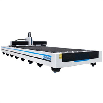 Машина за ласерско сечење влакна 500w 1000w 1500w 2000w, машина за ласерско сечење метали