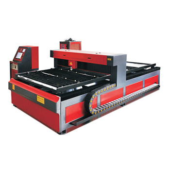 Ласерска машина за метални метали Ласерска машина за сечење метал Rbqlty машина за ласерско сечење влакна 8000W за метал