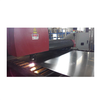 Цевка и плоча CNC влакна за ласерско сечење нерѓосувачки челик 18 mm машина за ласерско сечење со јаглероден челик