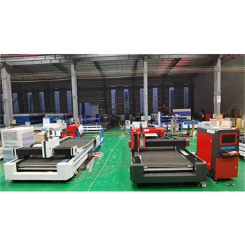 фабричка продажба автоматска метална нерѓосувачки челик железо cnc автоматска индустриска dne машина за ласерско сечење