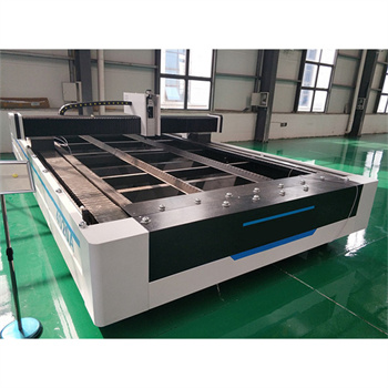 Ласерска машина за сечење Метална ласерска машина за сечење Цена RB3015 6KW CE Одобрување за сечење метален челик CNC машина за ласерско сечење