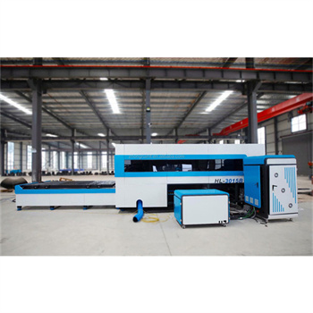 Машина за ласерско сечење метални лимови 1mm 2mm 3mm 4mm 500W CNC yag ласерски гравер за ласерско сечење метален лим во Вухан Кина