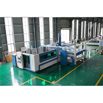 Cnc ласерски ласерски машина за сечење лист Машина за ласерско сечење 1000w 2000w 3kw 3015 оптички оптички опрема