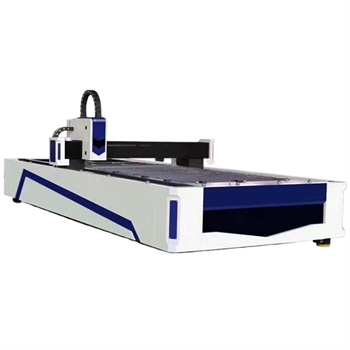 Машина за ласерско сечење на челични намотки Гуангдонг за валани калем лим