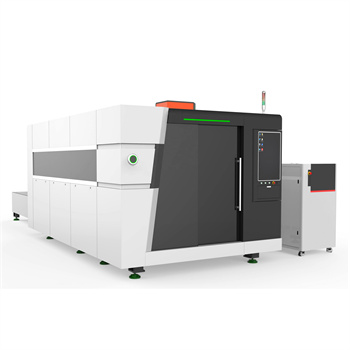 Cnc ласерски влакна за сечење Машина за ласерско сечење на метал Кина Gweike ниска цена CNC LF1325 машина за ласерско сечење метални влакна