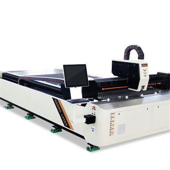 3015 1530 Cnc-фибер ласерска машина за сечење 1000w 2000w 4000w 6000w железна метална златна цевка ласерска машина за сечење ласерски гравер