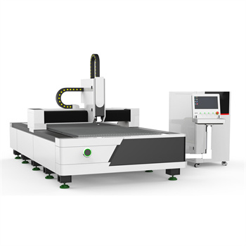 Компактна ласерска машина за сечење Компактна машина за ласерско сечење Компактен дизајн цена Модна машина за сечење метални ласери за квадратни цевки