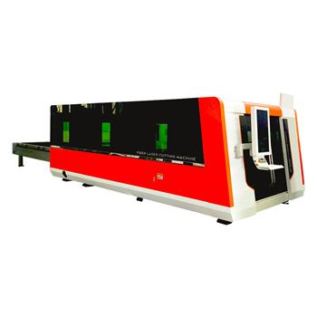 Cnc ласерски метални машини за гравирање и сечење GXU CNC ласерски влакна машина за гравирање и сечење метал со машина за ласерско сечење метал со конкурентна цена