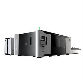 cnc ласерска керамичка машина за сечење JQG 3015D