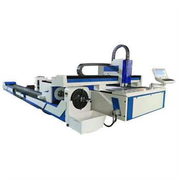 Ласерски CNC машина за ласерско сечење на метални и неметални мешавини
