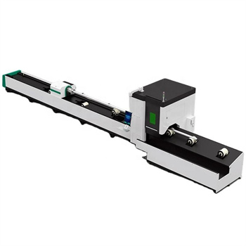 2021 1/2/3/4/6/8kw Фибер ласерска машина за сечење со Raycus MAX IPG ласерски извор Цена