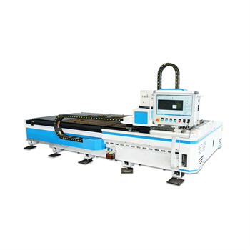 Ласерска машина за сечење и хоби машина за ласерско сечење Машина за ласерско сечење цевки и лимови 1000w 2000w 3000w