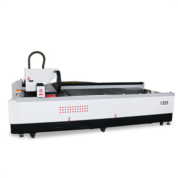Автоматска машина за сечење месинг цевки од 3000w cnc ласерски лим од железо