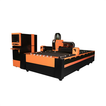LA-F Series 3015 Евтини 500w 750w CNC-влакнести метални листови машина за ласерско сечење 1000w 1500w