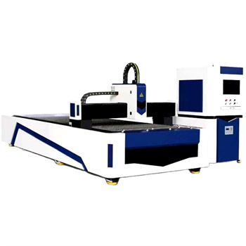 Машина за ласерско сечење со ниска цена од 280 вати cnc за сечење метал од нерѓосувачки челик од 2 мм