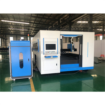 Пренослива машина за ласерско заварување Големи карактеристики Снабдување на производителот од Кина 1000W 1500W 2000W Пренослива машина за заварување со влакна со ласер