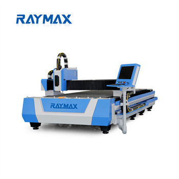 Систем за штанцање и ласерско сечење CNC машина за удирање матрица Leapion и машина за ласерско сечење влакна со цевки