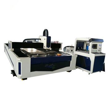 JINAN ласерска машина за сечење влакна со ласер 3015E 500w 1000w 1500w од leapion