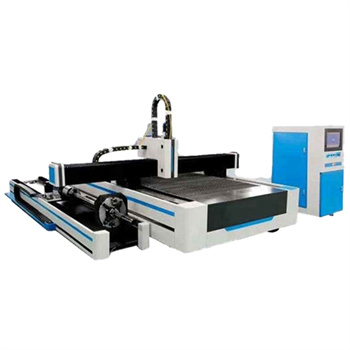 Машински производител CNC ласерско сечење метали CO2 ласерско сечење машина 50W